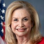 Carolyn Maloney