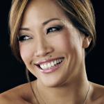 Carrie Ann Inaba