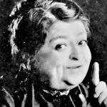 Carrie Clark Ward
