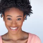 Carrie Elizabeth Brown