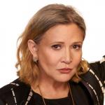 Carrie Fisher