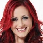 Carrie Grant