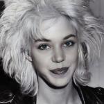 Carrie Hamilton