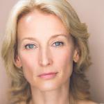 Carrie Paff