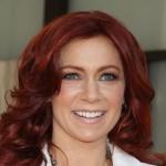 Carrie Preston