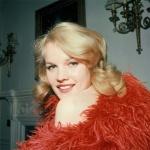 Carroll Baker