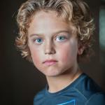 Carter Harcek