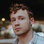 Casey Leach