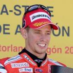 Casey Stoner