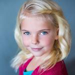 Cassady Jane Lorentzen