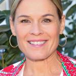 Cat Cora