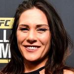 Cat Zingano