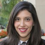 Catalina Aguilar Mastretta