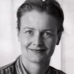 Cate Bauer