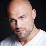 Cathal Pendred