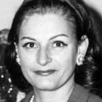 Catherine Arley