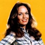 Catherine Bach