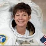 Catherine Coleman