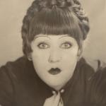 Catherine Hessling