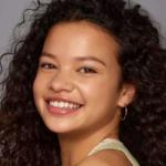 Catherine Laga'aia