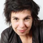 Catherine Mestoussis