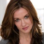 Catherine Taber