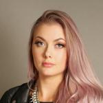 Cathrine Hoel Hansen