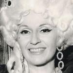 Cathy Berberian