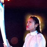 Cathy Freeman