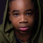 Cayden Williams