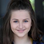 Caylee Blosenski