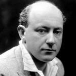 Cecil B. DeMille