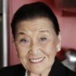 Cecilia Chiang
