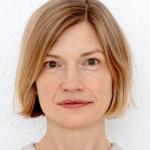 Cecilia Frode