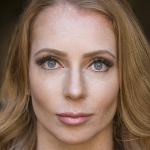 Cecilia Johnson