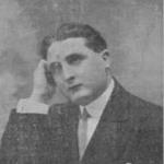 Cecilio Rodríguez de la Vega