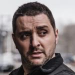 Cedomir Djordjevic