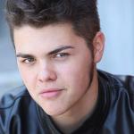 Cedric Begley