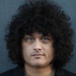Cedric Bixler-Zavala