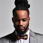 Cedric Jeter