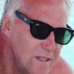 Cedric Sundstrom
