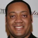 Cedric Yarbrough