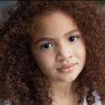 Celestina Harris