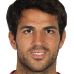 Cesc Fàbregas