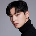 Cha Eun-Woo
