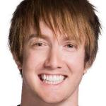 Chad James