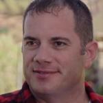 Chad James