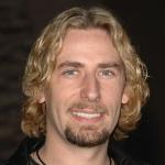 Chad Kroeger