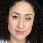 Chadia Amajod