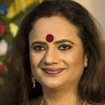 Chaitali Chakraborty